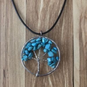 Tree of life Necklace